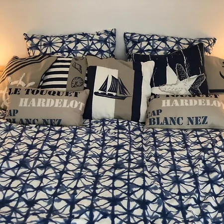 Leperi5scope Daire Berck