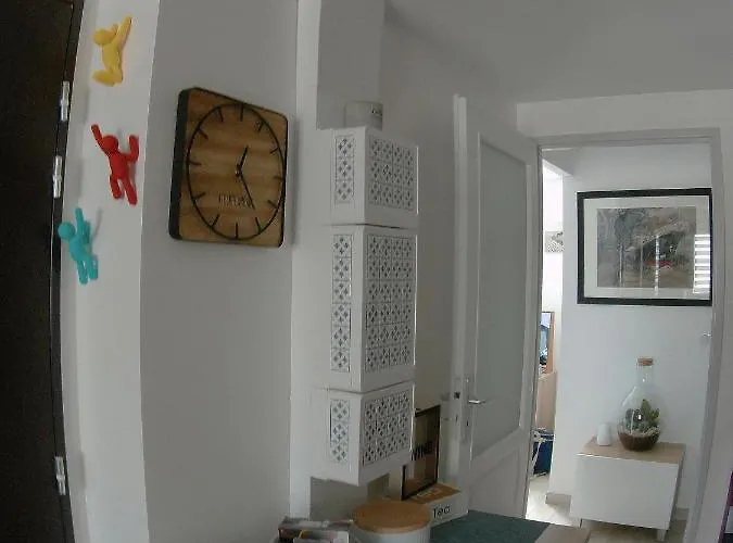 Leperi5scope アパート *