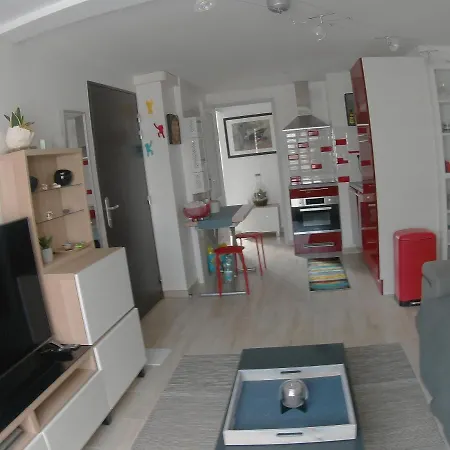 Appartement Lepéri5scope *