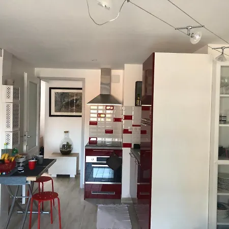 Apartment Leperi5scope