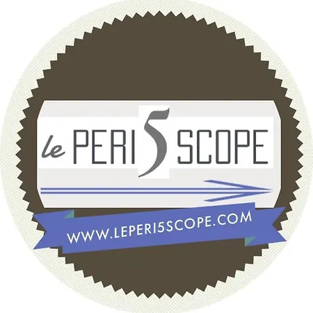 Lepéri5scope Appartement