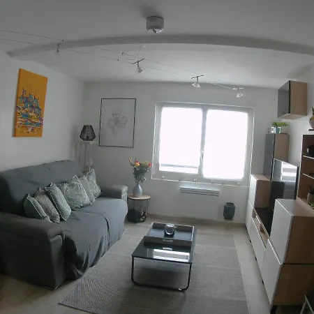 Appartement Lepéri5scope Berck