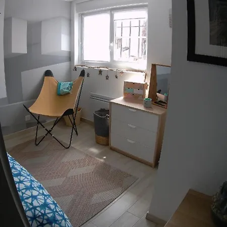 Lepéri5scope Appartement