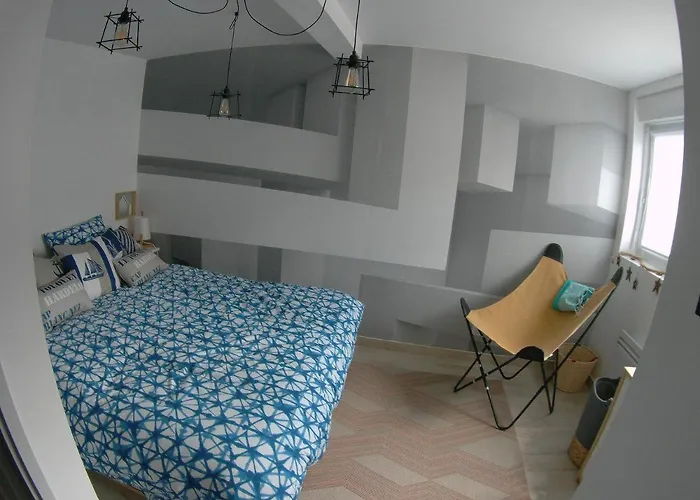 Leperi5scope Apartman
