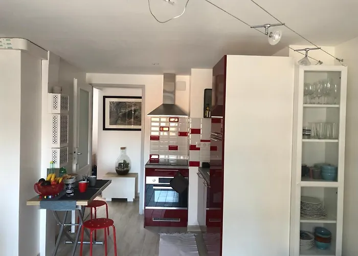 Apartman Leperi5scope