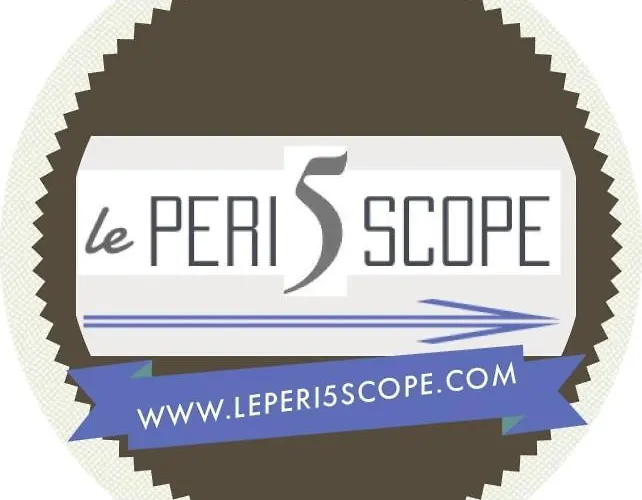Leperi5scope Apartman