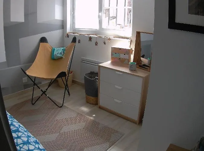 Leperi5scope Apartman