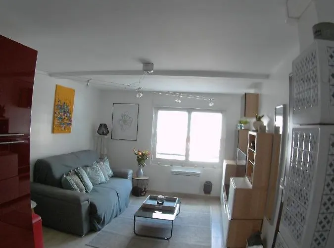 Apartman Leperi5scope *